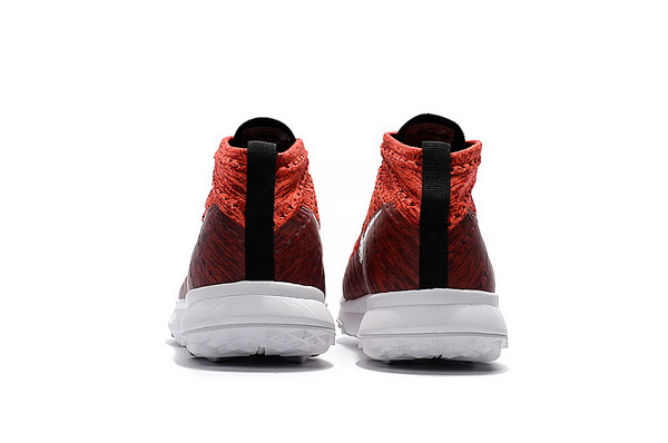 Nike Rainit Chucker Men--003